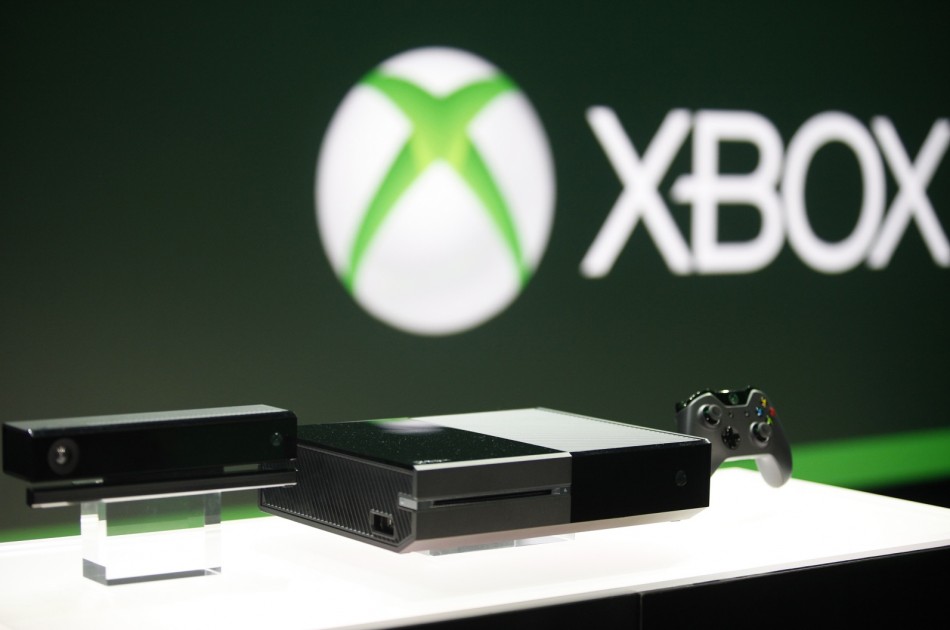 Xbox One sale a la venta el 22 de noviembre