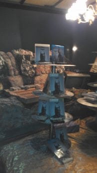 Batman: Arkham Origins en México