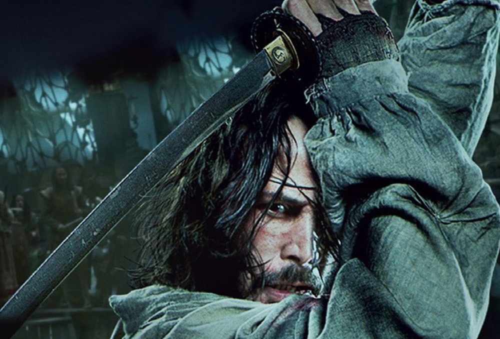 47 Ronin | Lanzan nuevo tráiler y póster