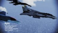 Ace Combat Infinity