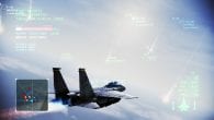 Ace Combat Infinity