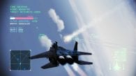 Ace Combat Infinity