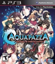 AquaPazza