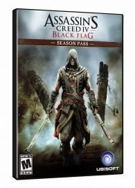 Assassin's Creed IV: Black Flag - Pase de temporada
