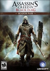 Assassin's Creed IV: Black Flag - Pase de temporada