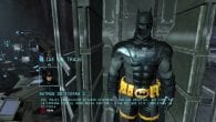 Batman: Arkham Origins