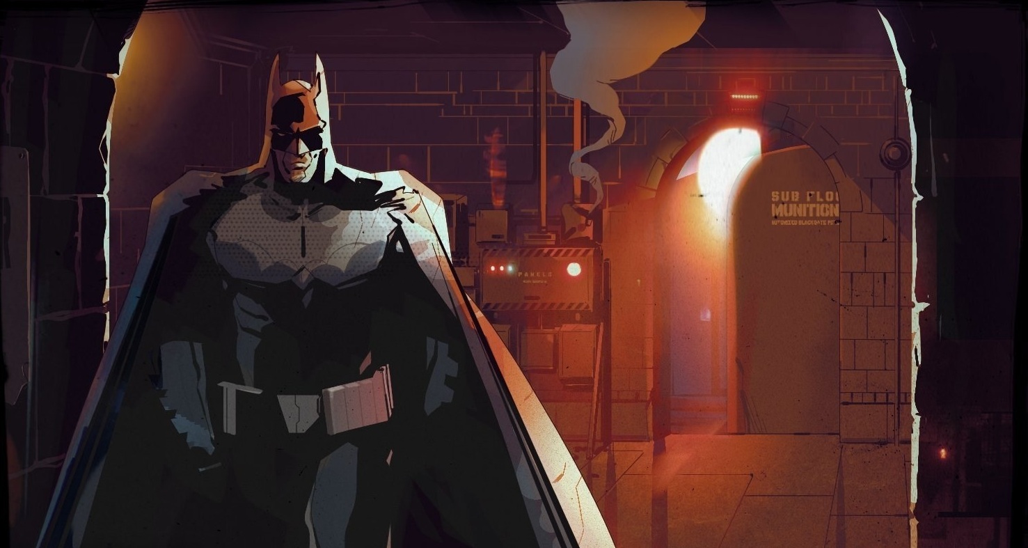 Batman: Arkham Origins – Blackgate | Video con 10 minutos de gameplay