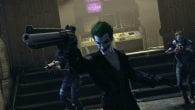 Batman: Arkham Origins