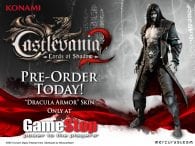 Castlevania: Lords of Shadow 2