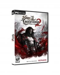 Castlevania: Lords of Shadow 2