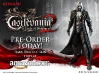 Castlevania: Lords of Shadow 2