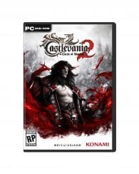 Castlevania: Lords of Shadow 2
