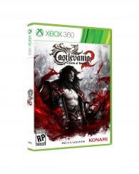 Castlevania: Lords of Shadow 2