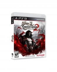 Castlevania: Lords of Shadow 2