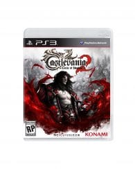 Castlevania: Lords of Shadow 2