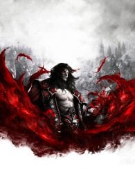Castlevania: Lords of Shadow 2
