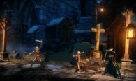 Castlevania: Lords of Shadow – Mirror of Fate HD