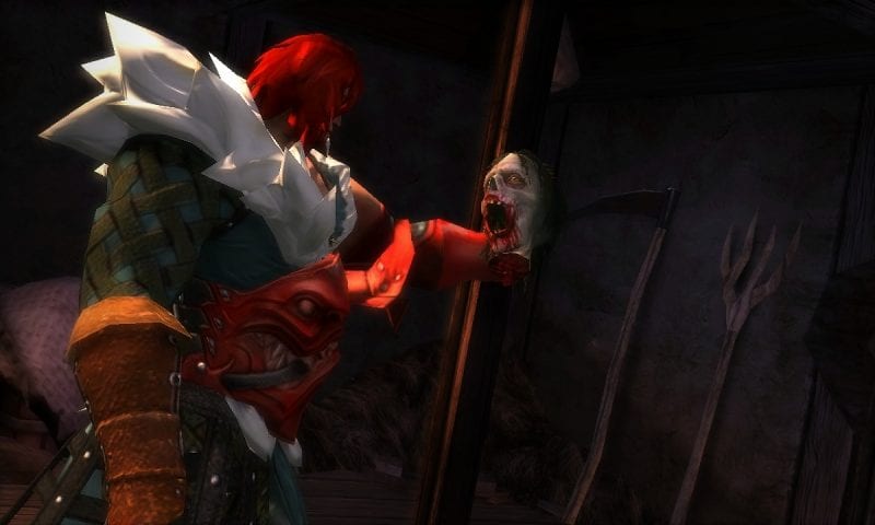 Castlevania: Lords of Shadow – Mirror of Fate HD