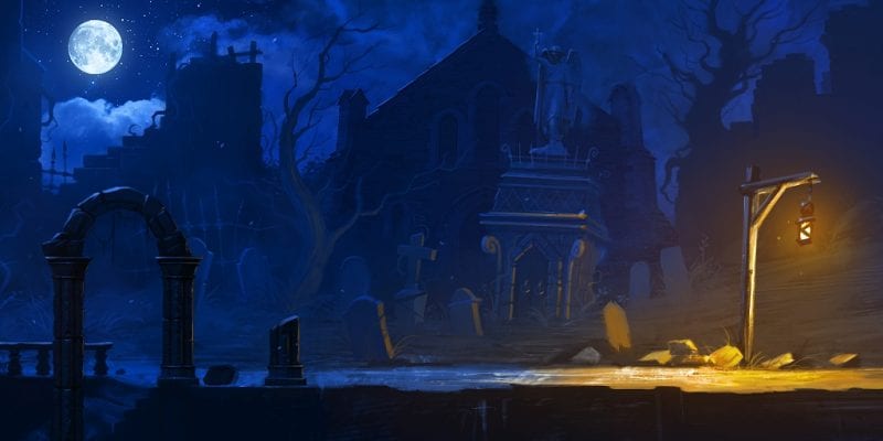 Castlevania: Lords of Shadow – Mirror of Fate HD