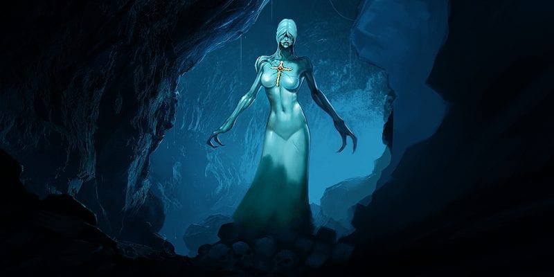 Castlevania: Lords of Shadow – Mirror of Fate HD