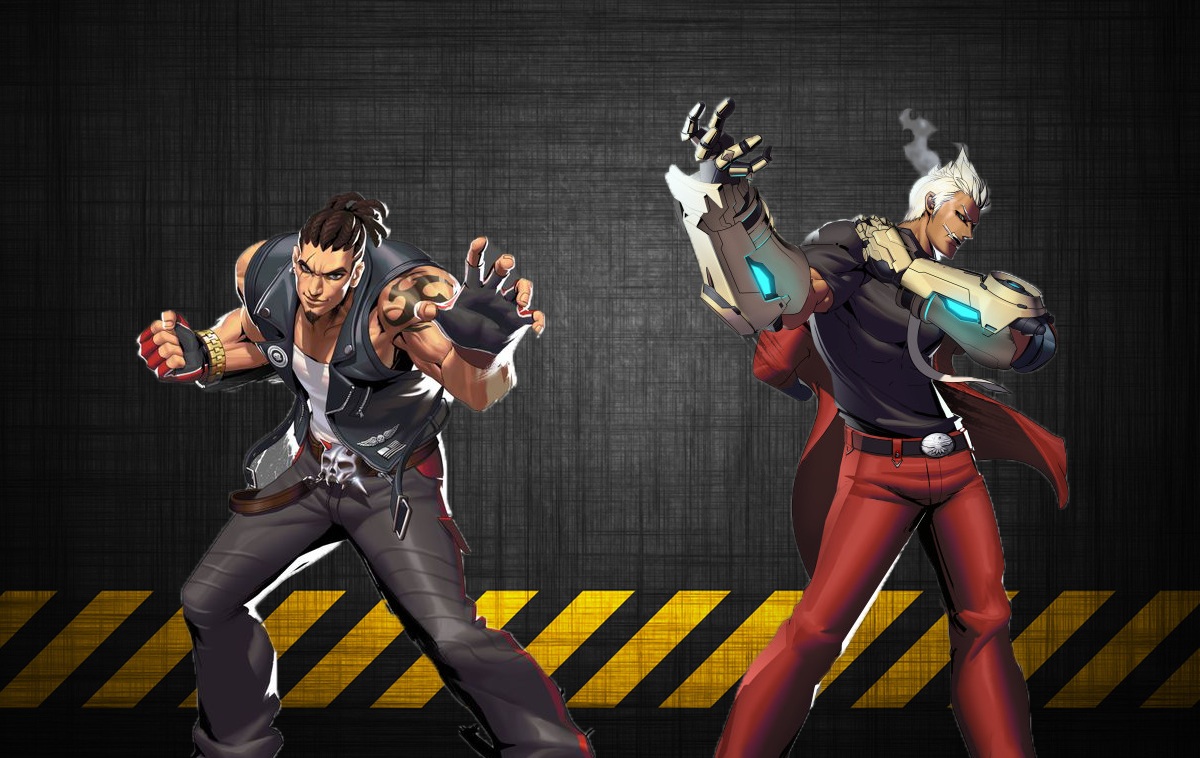 Xuan Dou Zhi Wang | Jugabilidad de Xeno y Neo Shanwoo