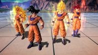 Dragon Ball Z: Battle of Z
