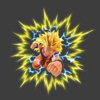 Dragon Ball Z: Battle of Z