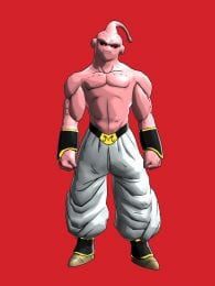 Dragon Ball Z: Battle of Z