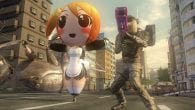 Earth Defense Force 2025