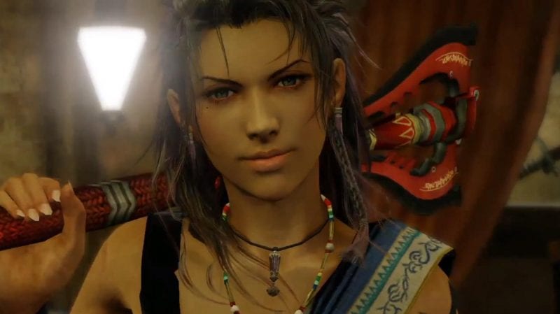 Lightning Returns: Final Fantasy XIII