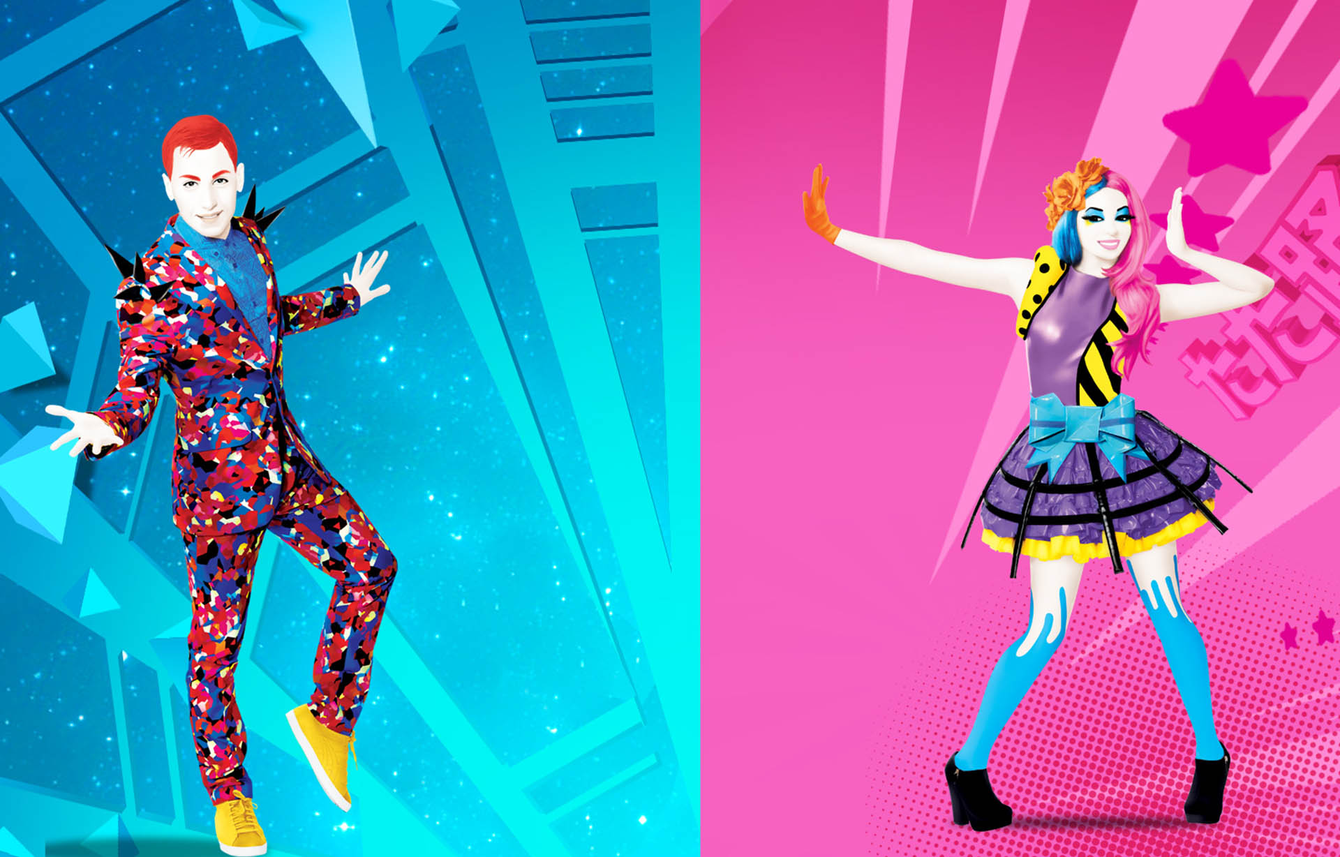 Just Dance 2014 | Reseña