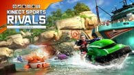 Kinect Sports Rivals Preseason