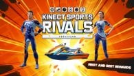 Kinect Sports Rivals Preseason