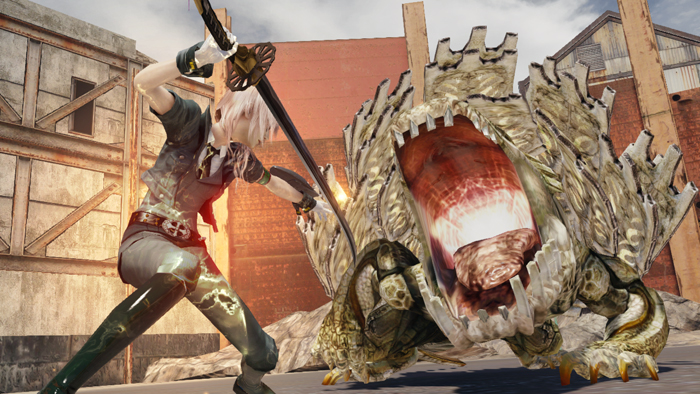 Lightning Returns: Final Fantasy XIII | Videos con una hora de gameplay