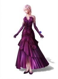 Lightning Returns: Final Fantasy XIII