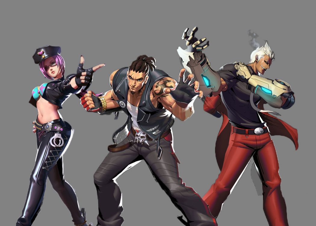 Xuan Dou Zhi Wang | 22 de Octubre: Xeno, Neo-Shanwoo y más