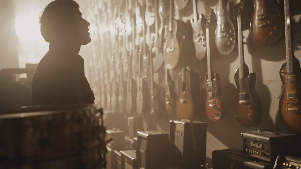 Revelado el tracklist completo de Rocksmith 2014 Edition