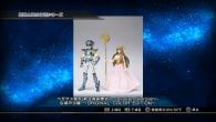 Saint Seiya: Soldados Valientes