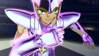 Saint Seiya: Soldados Valientes