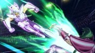 Saint Seiya: Soldados Valientes