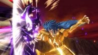 Saint Seiya: Soldados Valientes