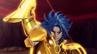 Saint Seiya: Soldados Valientes