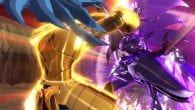 Saint Seiya: Soldados Valientes