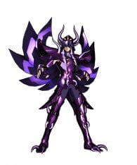 Saint Seiya: Soldados Valientes