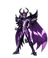 Saint Seiya: Soldados Valientes