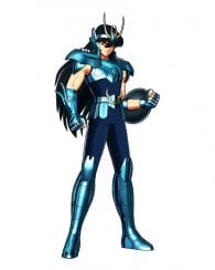 Saint Seiya: Soldados Valientes