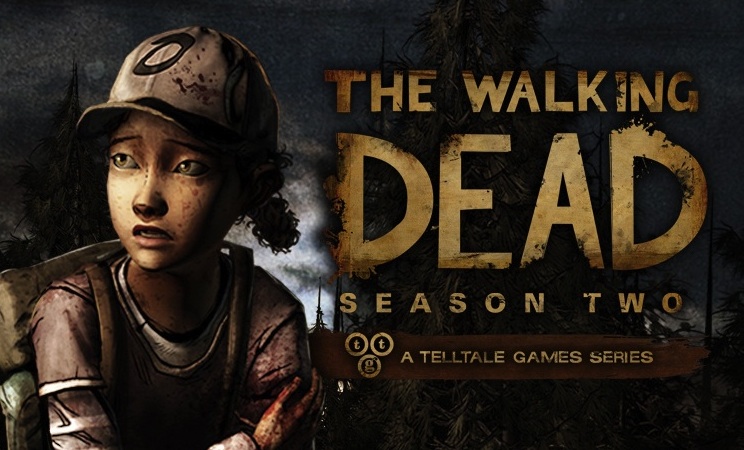 The Walking Dead: Season Two