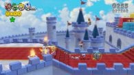 Super Mario 3D World