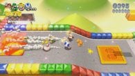 Super Mario 3D World
