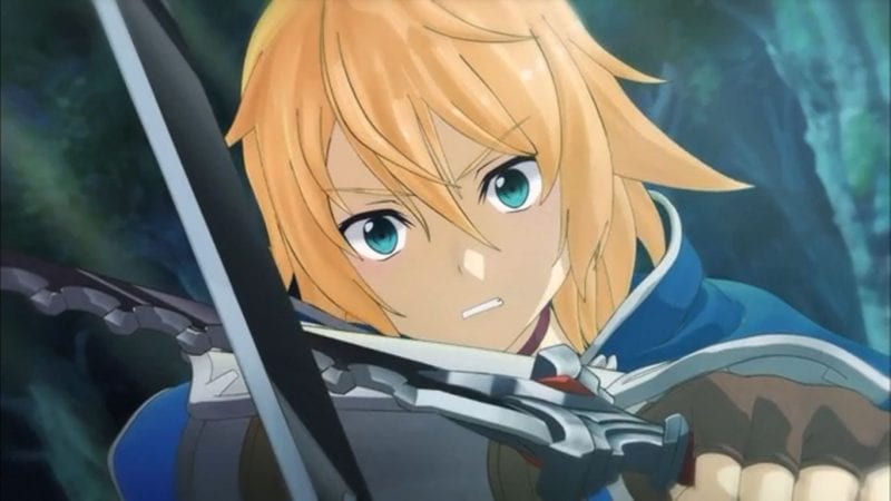 Sword Art Online: Hollow Fragment